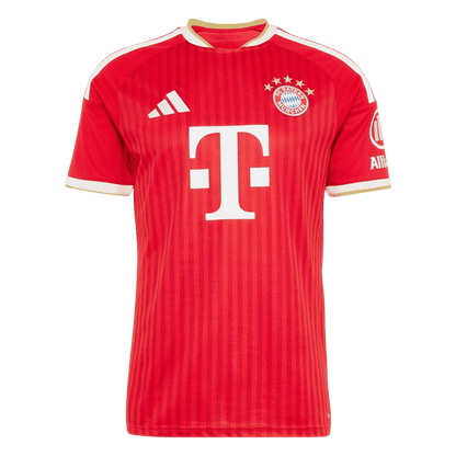 Bayern Munich Hjemmetrøje 2026/27