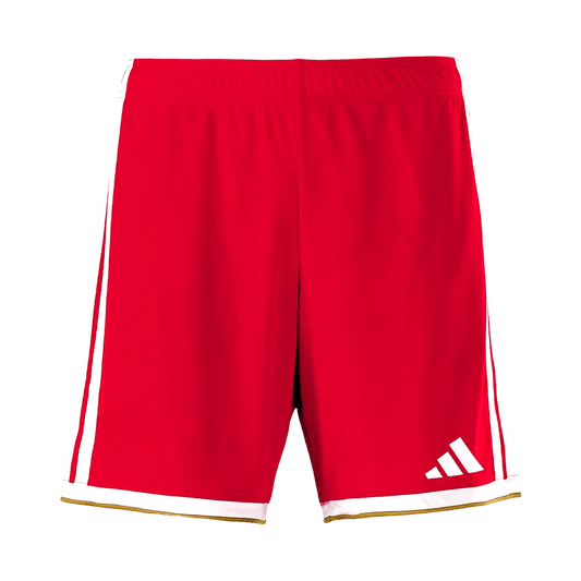 Bayern Munich Hjemmebaneshorts 2026/27