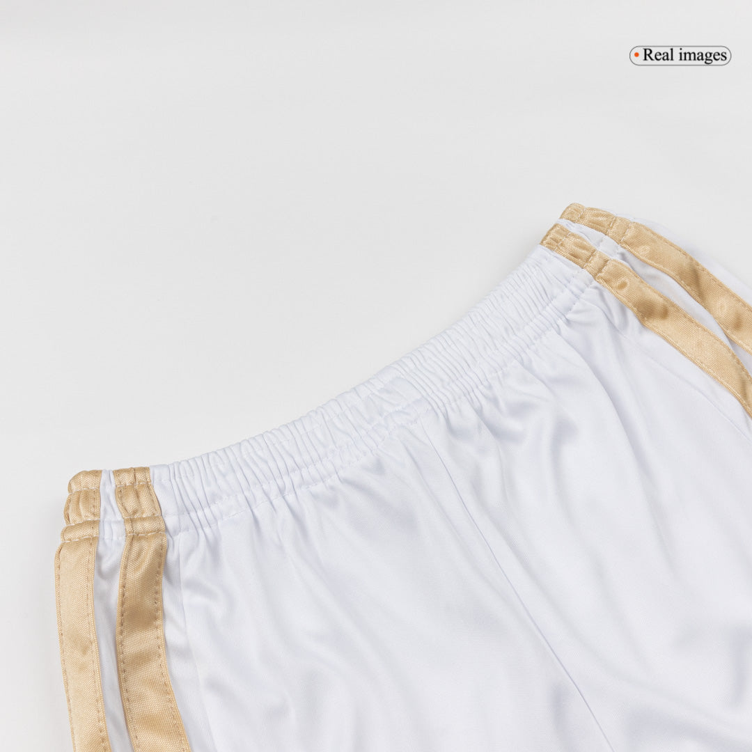 Italy World Cup Hjemmesæt Børn 2026 [PREMIUM]