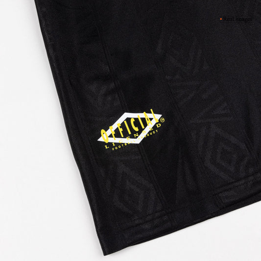 Manchester United Retro Udebanebanetrøje 1993/94