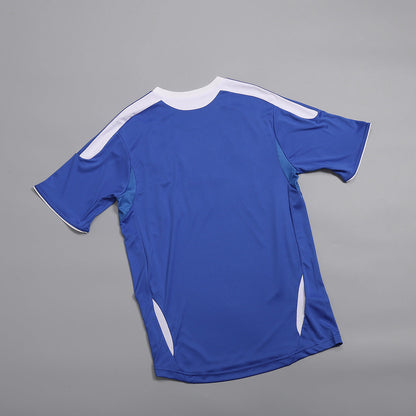 Chelsea Retro Hjemmebanetrøje 2011/12 UCL