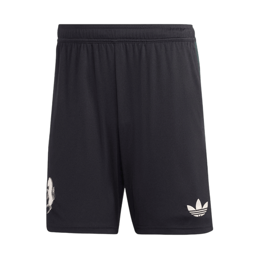 Juventus Tredjebaneshorts 2025/26