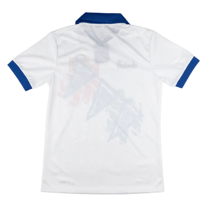Italy Retro Pre-Matchbanetrøje 1994