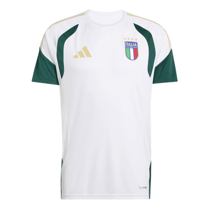 Italy World Cup Pre-Matchtrøje 2026