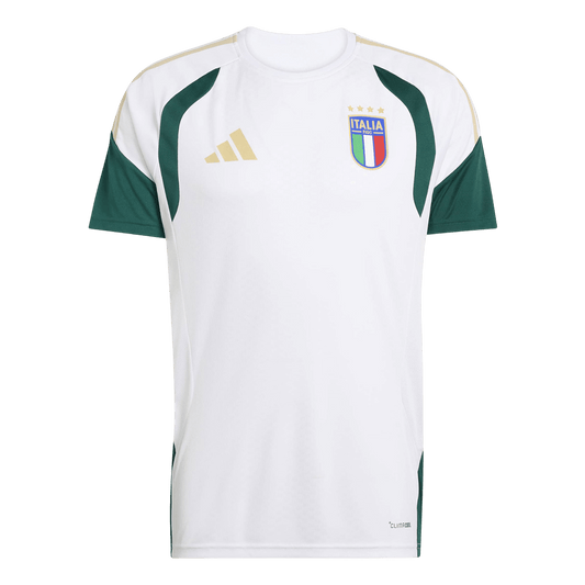 Italy World Cup Pre-Matchtrøje 2026