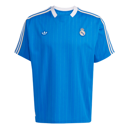 Real Madrid ICON trøje 2025/26
