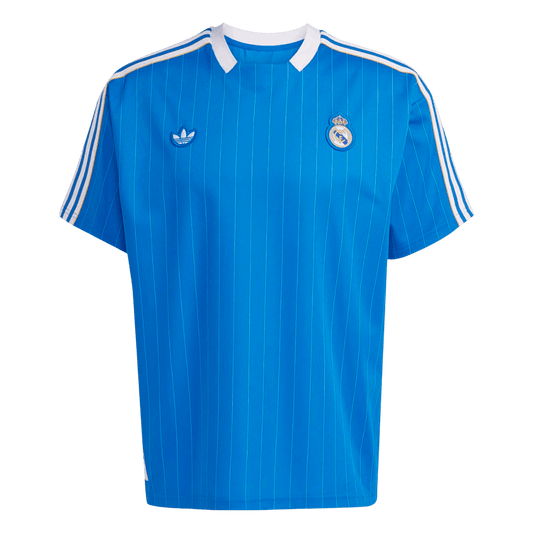 Real Madrid ICON trøje 2025/26