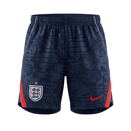 England World Cup Udebanebaneshorts 2026