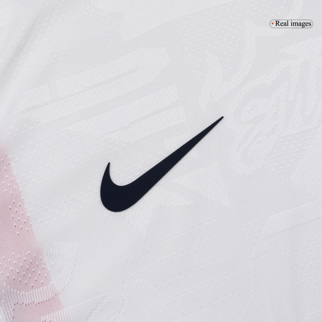 England World Cup Hjemmebanetrøje Spillerversion 2026 KANE #9