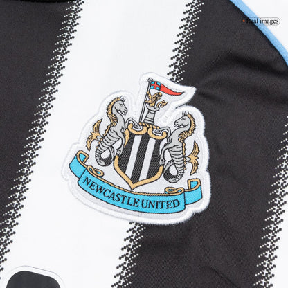Newcastle United Hjemmesæt Børn 2025/26