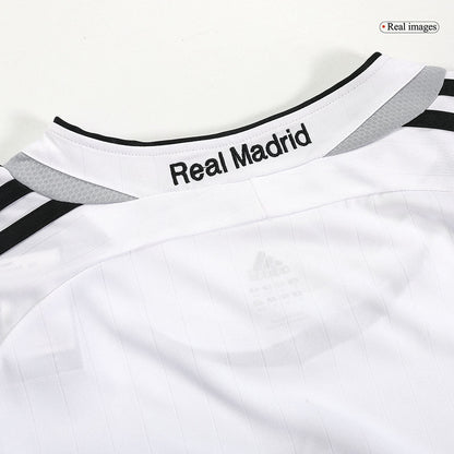Real Madrid Retro Hjemmebanetrøje 2006/07