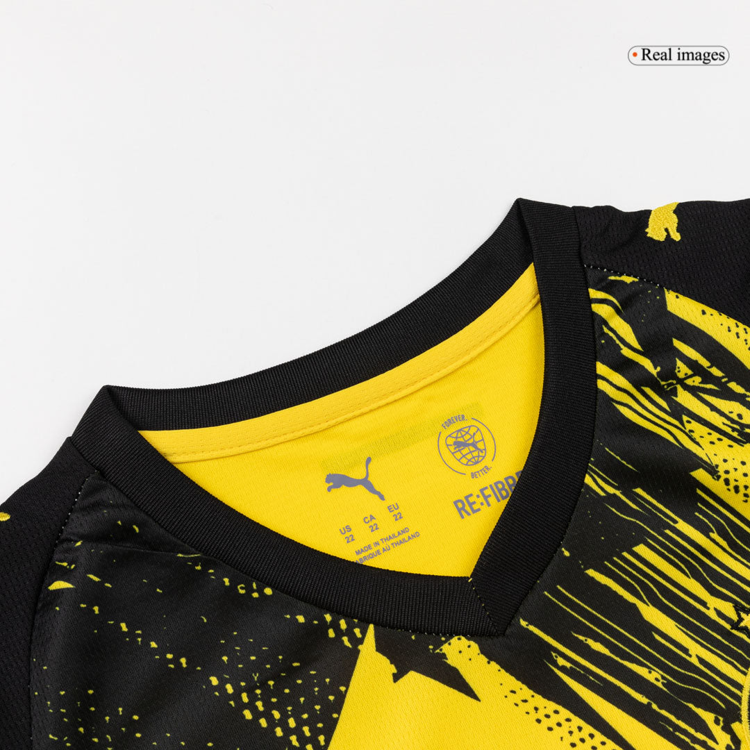 Borussia Dortmund Hjemmesæt Børn 2025/26