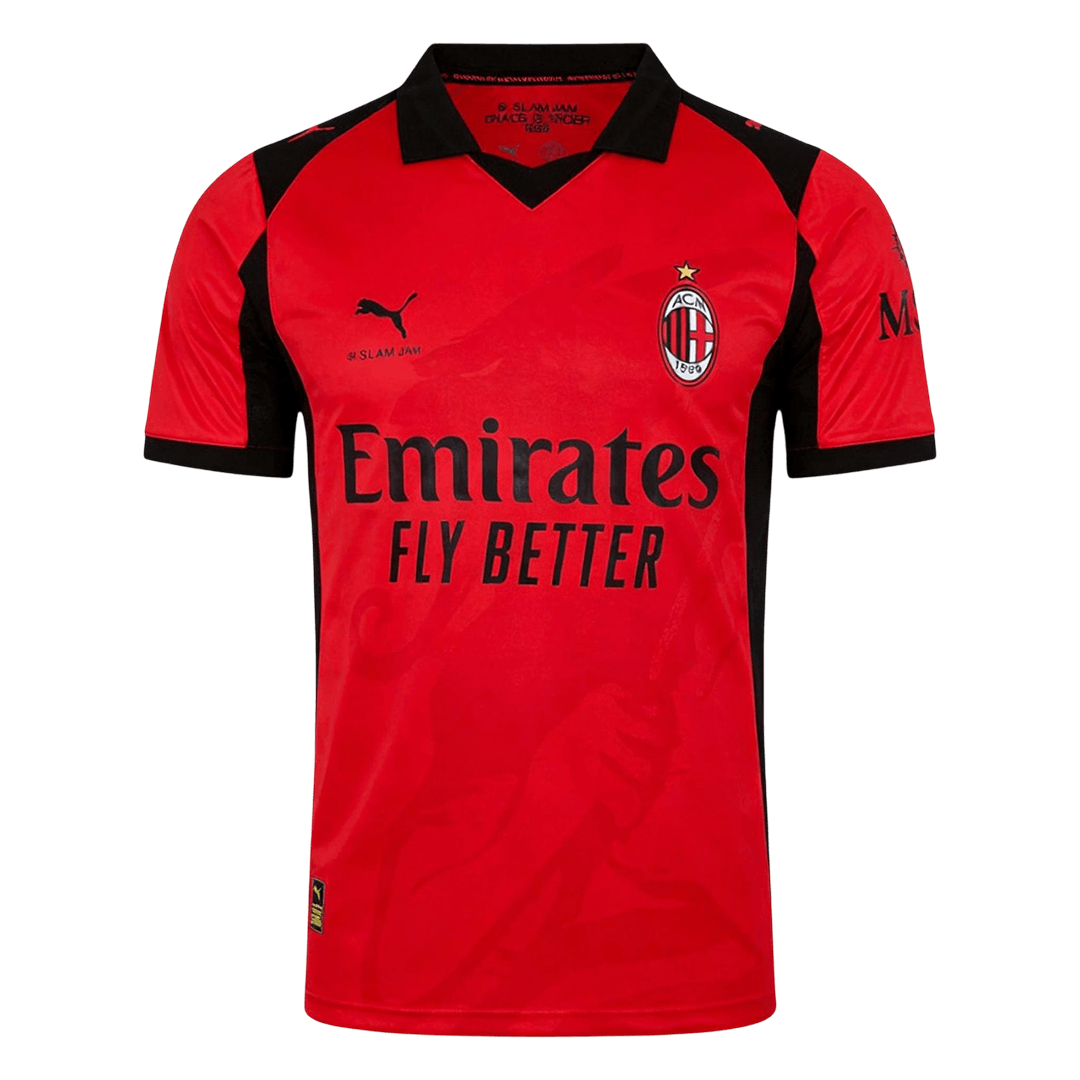 AC Milan trøje 2025/26