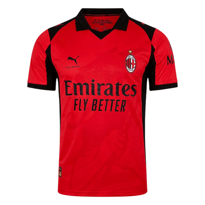 AC Milan trøje 2025/26