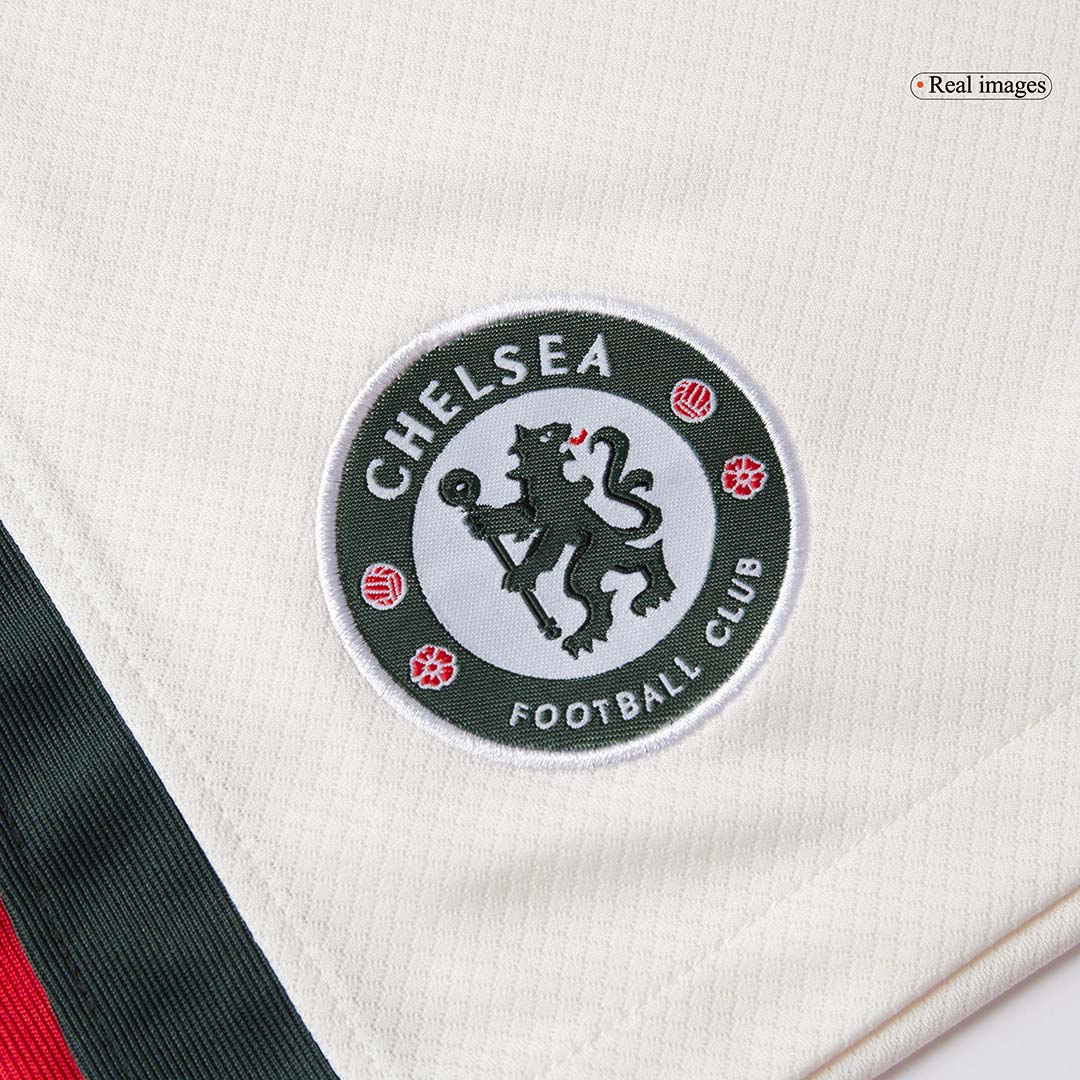 Chelsea Udebanebaneshorts 2025/26