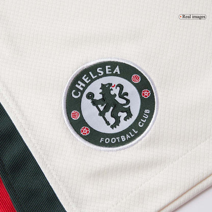 Chelsea Udebanebaneshorts 2025/26