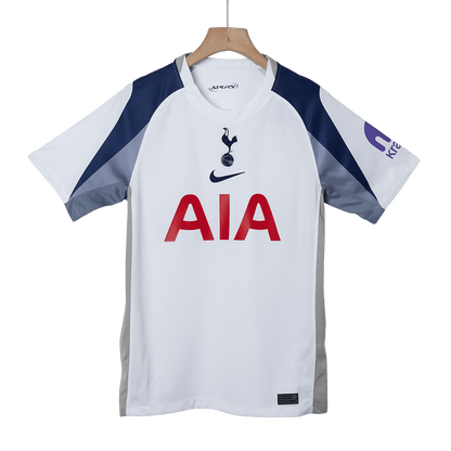 Tottenham Hotspur Hjemmebanesæt 2025/26