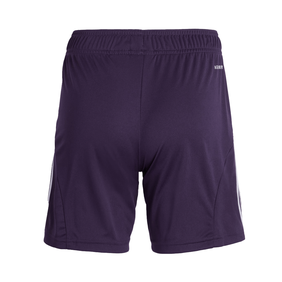 Manchester United Udebanebaneshorts 2025/26