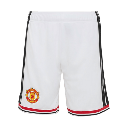 Manchester United Hjemmebanesæt 2026/27