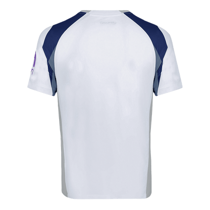 Tottenham Hotspur Hjemmetrøje 2025/26