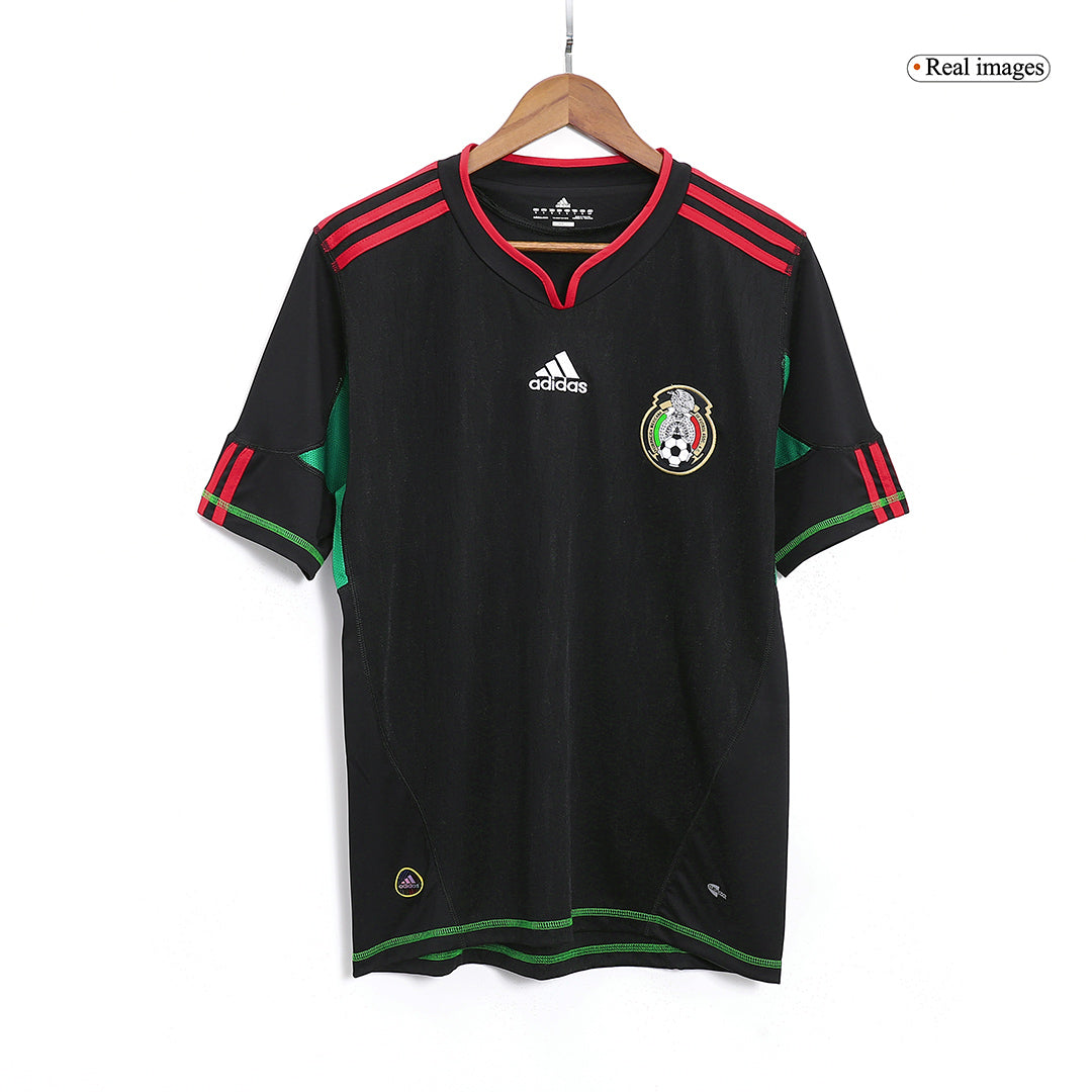 Mexico Retro Udebanebanetrøje 2010