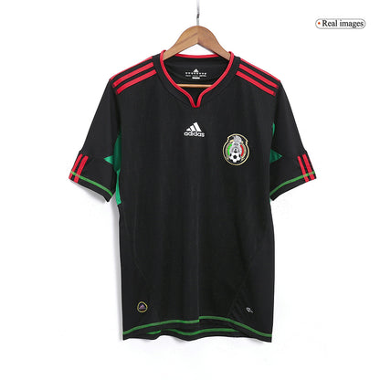 Mexico Retro Udebanebanetrøje 2010