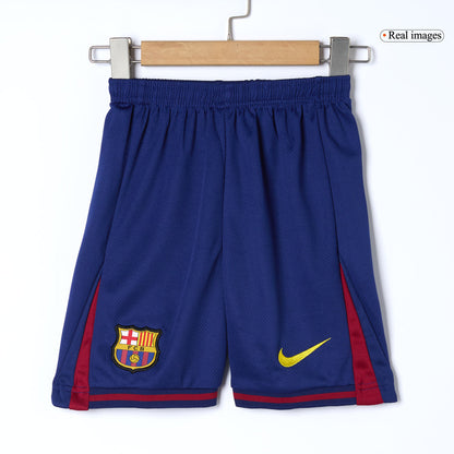 Barcelona Hjemmesæt Børn 2025/26