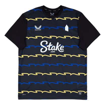 Everton Tredjetrøje 2025/26