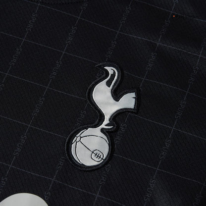 Tottenham Hotspur Udebanetrøje 2025/26
