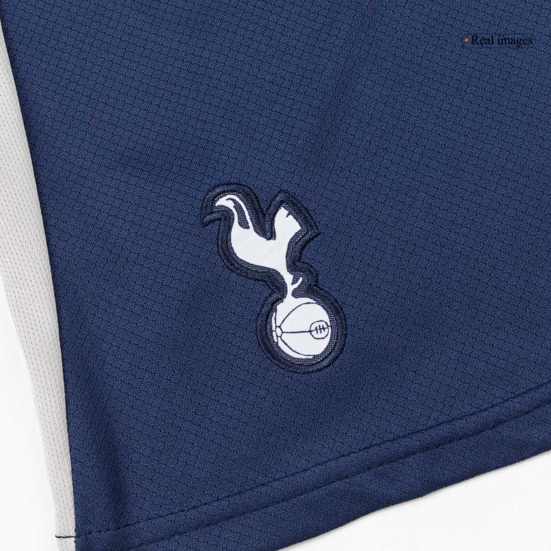 Tottenham Hotspur Hjemmebanesæt Børn 3-dele 2025/26