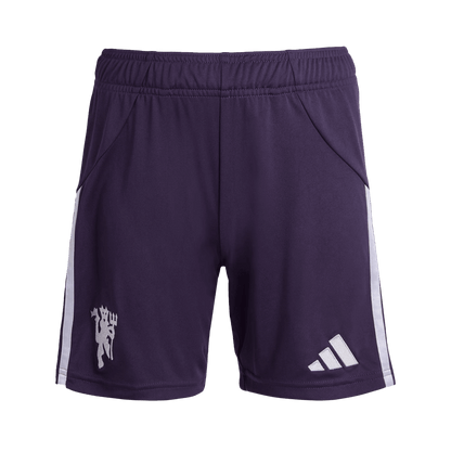 Manchester United Udebanebaneshorts 2025/26