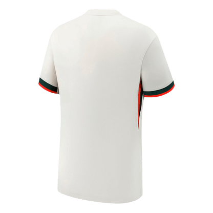 Chelsea Udebanetrøje 2025/26