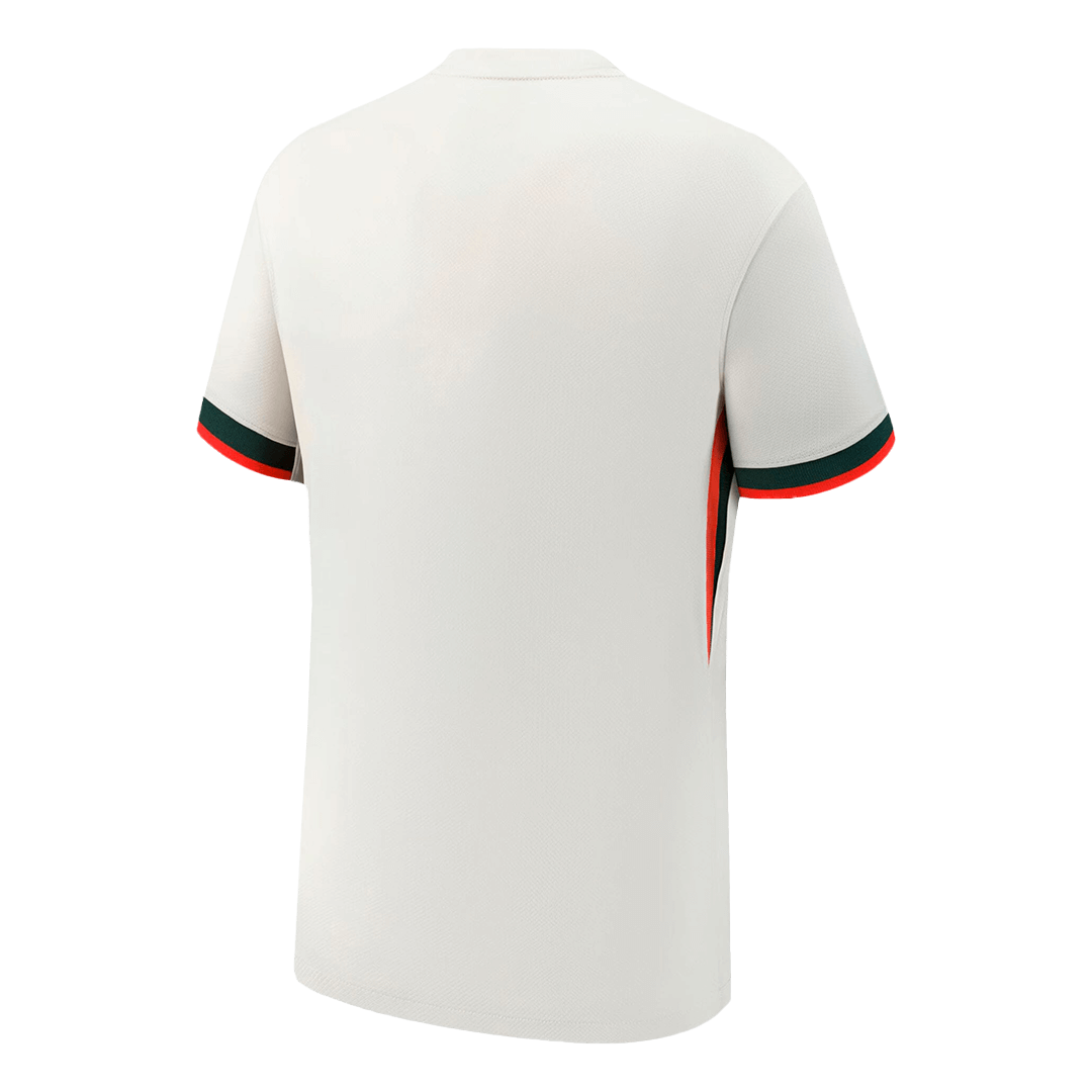 Chelsea Udebanebanesæt 3-dele 2025/26