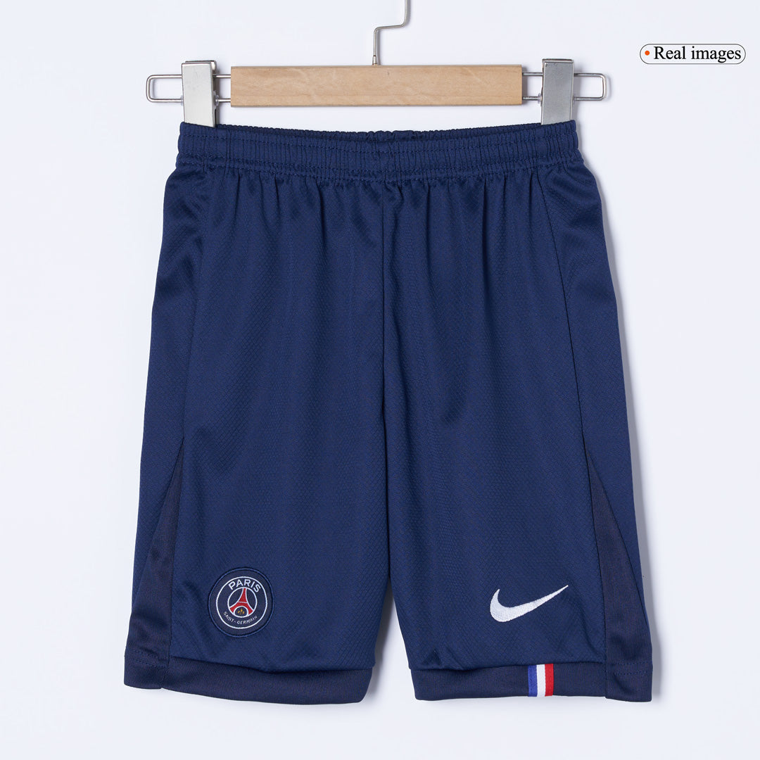 PSG Hjemmesæt Børn 2025/26
