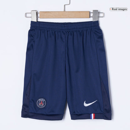 PSG Hjemmebanesæt Børn 3-dele 2025/26