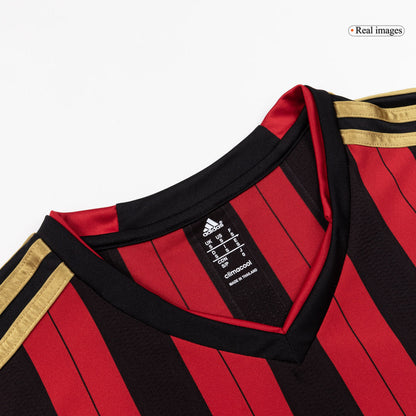AC Milan Retro Hjemmebanetrøje 2013/14