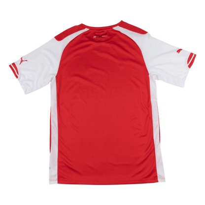 Arsenal Retro Hjemmebanetrøje 2014/15