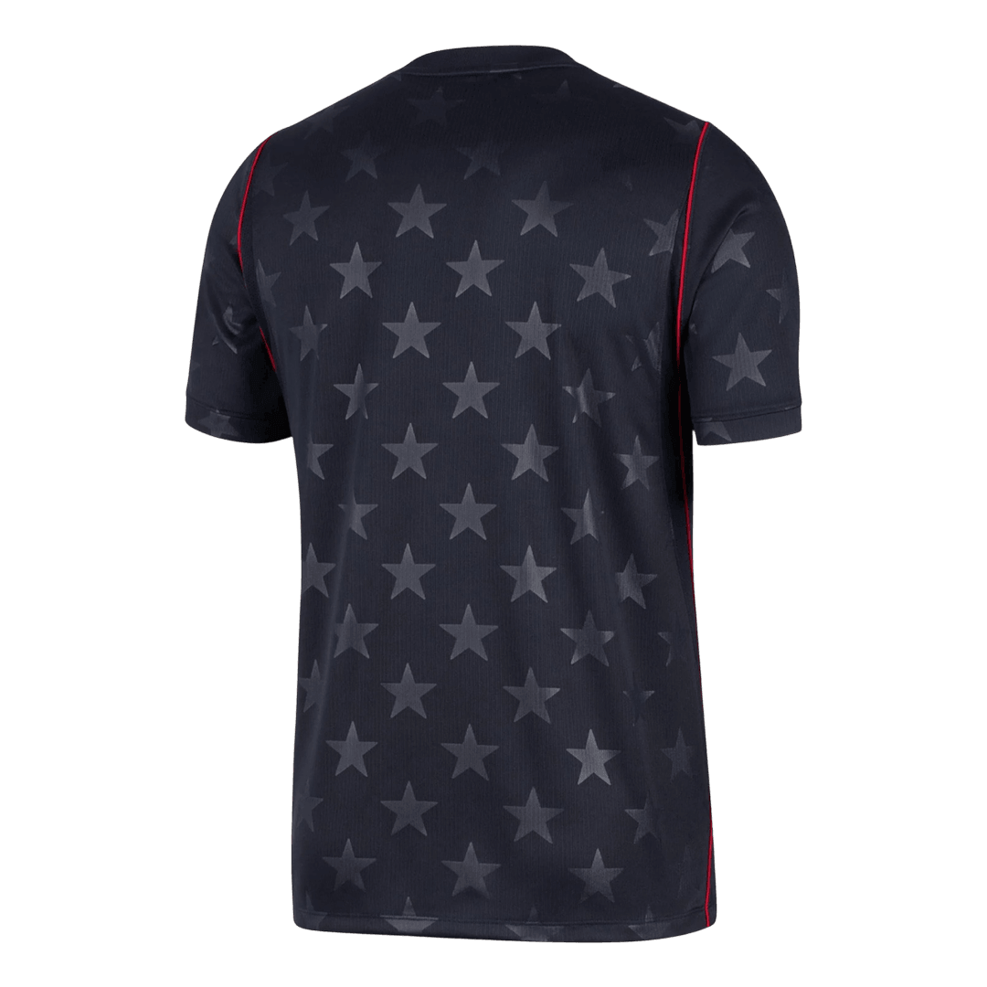 USA World Cup Udebanetrøje 2026