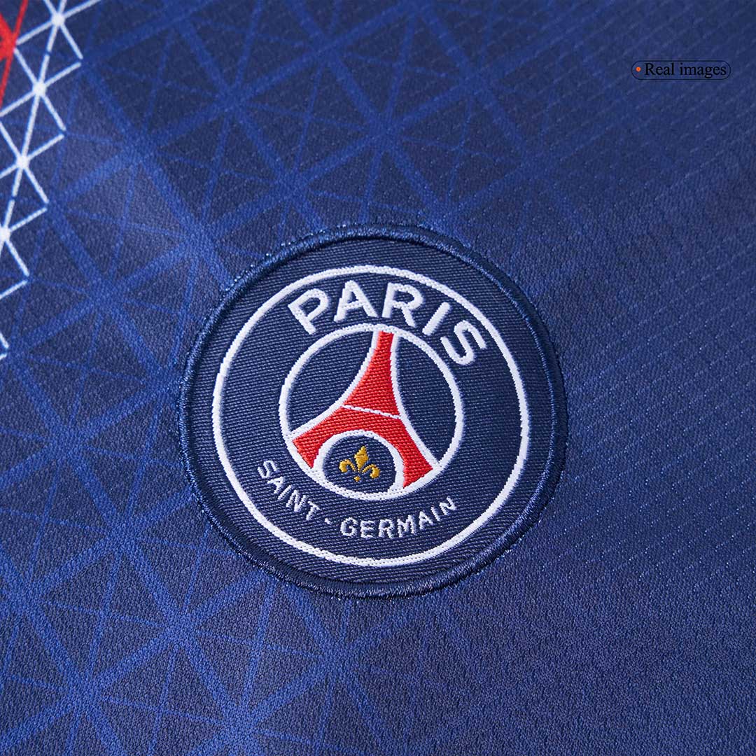 PSG Hjemmebanesæt Børn 3-dele 2025/26