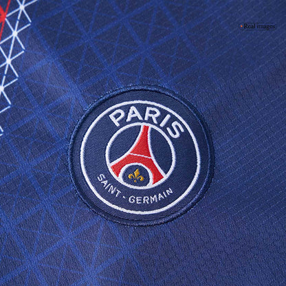 PSG Hjemmebanesæt Børn 3-dele 2025/26