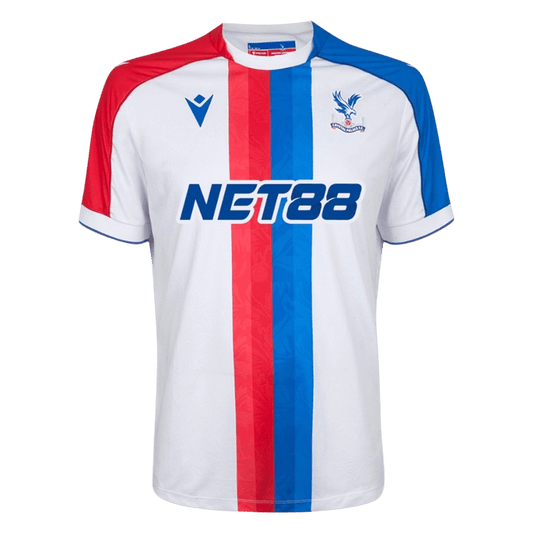Crystal Palace Tredjetrøje 2025/26