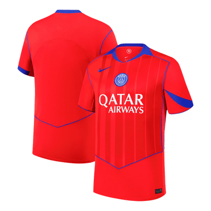 PSG Tredjetrøje 2025/26