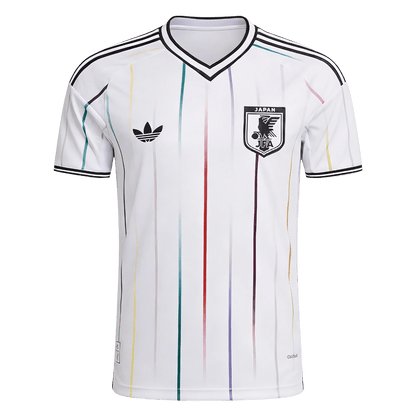 Japan World Cup Udebanetrøje 2026