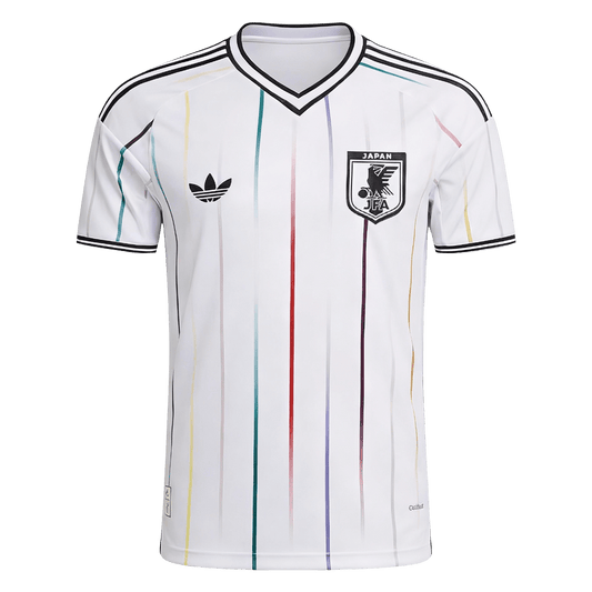 Japan World Cup Udebanetrøje 2026