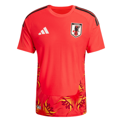 Japan World Cup trøje 2026
