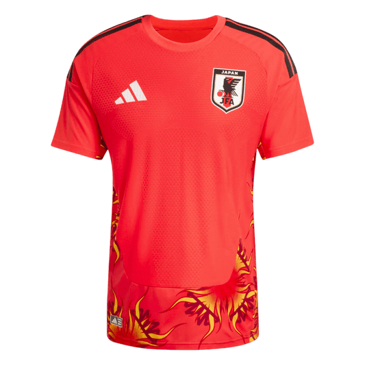 Japan World Cup trøje 2026