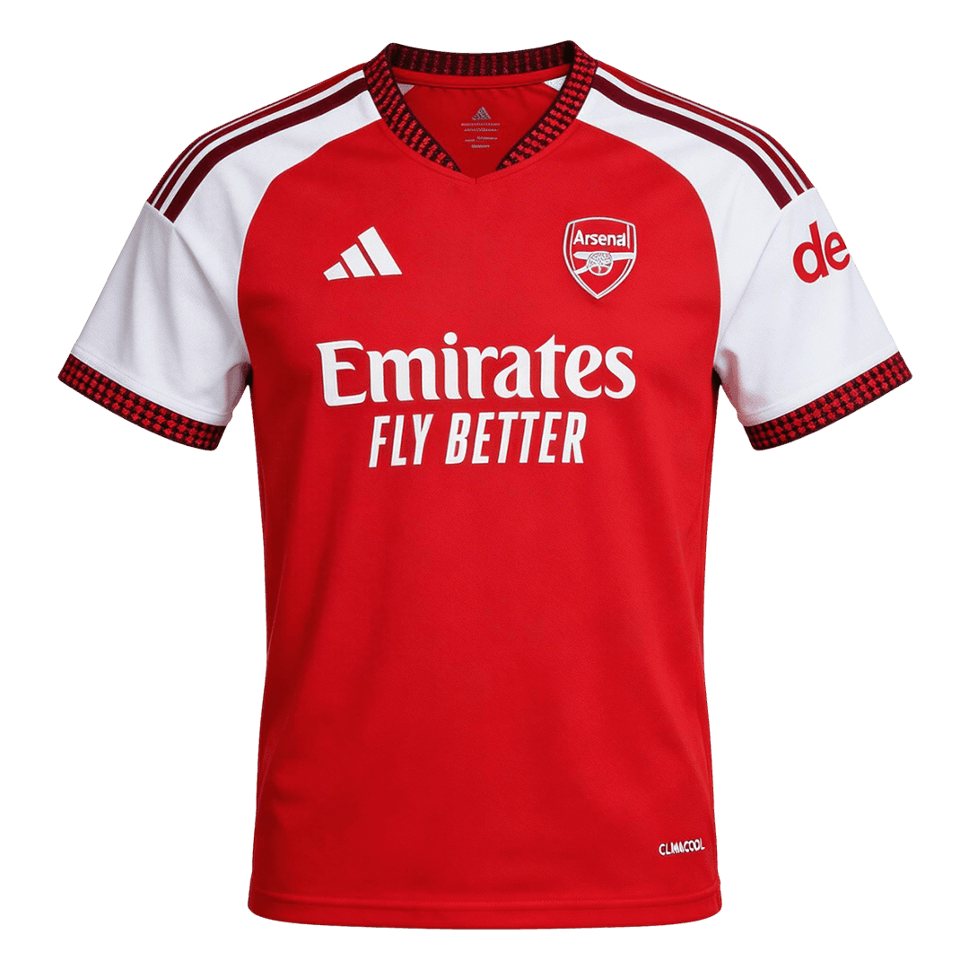 Arsenal Hjemmetrøje 2026/27