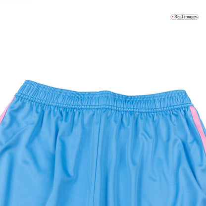 Inter Miami CF Tredjebaneshorts 2025