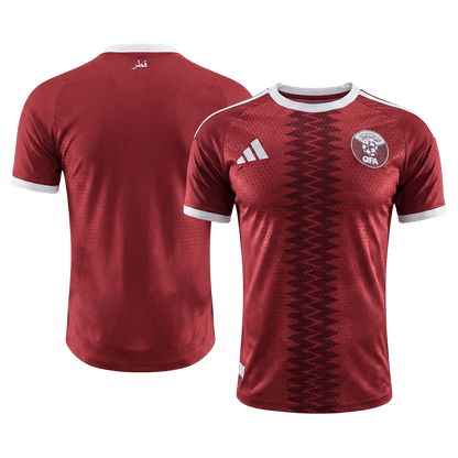 Qatar World Cup Hjemmebanetrøje Spillerversion 2026