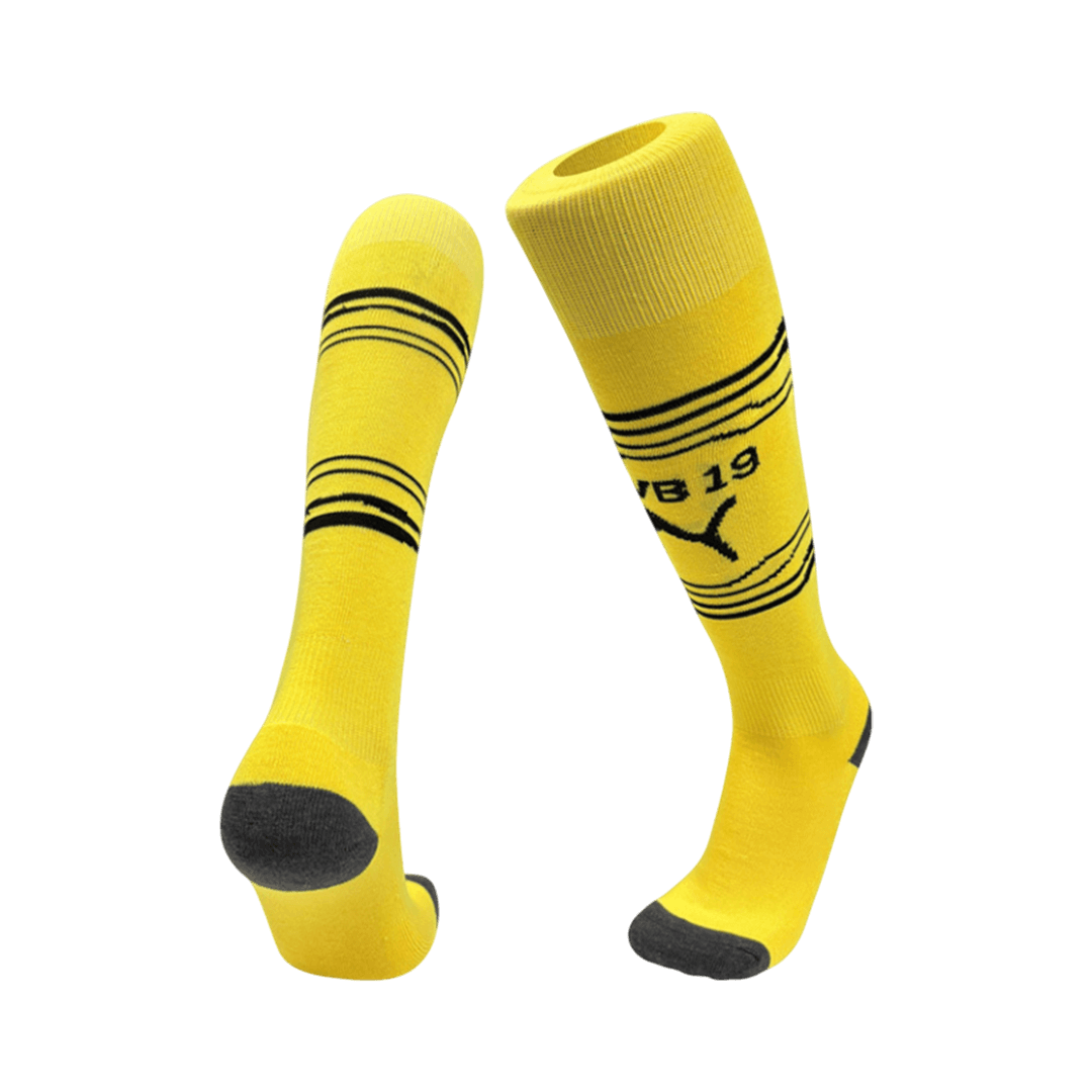 Borussia Dortmund Hjemmesokker 2025/26
